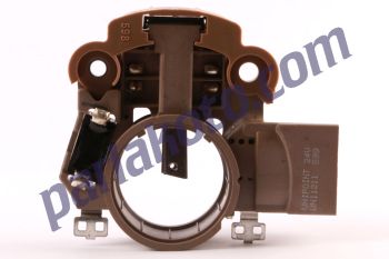 Unipoint YR599 Mitsubishi Canter F 659 Yeni Model Meksefeli Şarj Konjektörü 24V Mitsubishi Tip