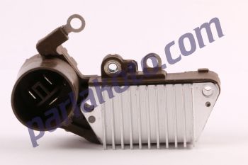 Unipoint YR631 Toyota Corolla Carmy Honda Şarj Konjektörü 12V Denso Tip