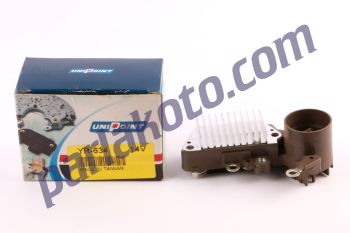 Unipoint YR634 Toyota - Honda 63,5mmü 12V Denso Tip