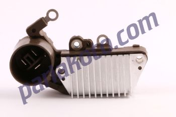 Unipoint YR634 Toyota - Honda 63,5mmü 12V Denso Tip