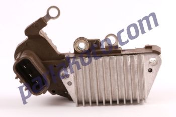 Unipoint YR656 Toyota Corolla, Carina Yeni Model Honda Şarj Konjektörü 12V Denso Tip