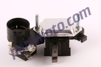 Unipoint YR708B Isuzu Npr Nkr Kamyon Eski Model Şarj Konjektörü 24V Hitachi Tip