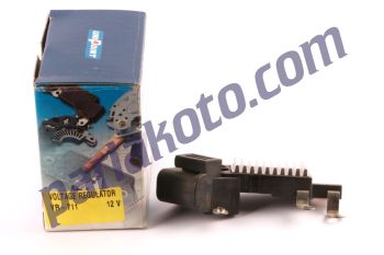 Unipoint YR711 Nissan Sunny Binek Şarj Konjektörü 12V Hitachi Tip