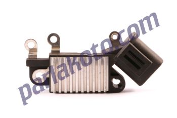 Unipoint YR711 Nissan Sunny Binek Şarj Konjektörü 12V Hitachi Tip