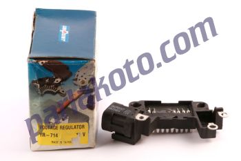 Unipoint YR714 Nissan Sentra 1995-1996 Şarj Konjektörü 12V Hitachi Tip