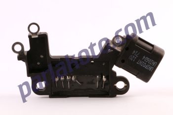 Unipoint YR714 Nissan Sentra 1995-1996 Şarj Konjektörü 12V Hitachi Tip