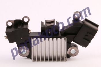 Unipoint YR7201 Nissan Maxima QX 2,0İ 1995--> Şarj Konjektörü 12V Hitachi Tip