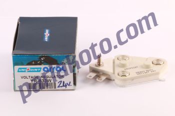 Unipoint YR833W Vidalı Taş Konjektör 70A 24V Delco Tip