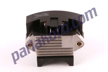 Unipoint YR950 R9 İki Fişli Kablolu Şarj Konjektörü 12V Valeo Tip