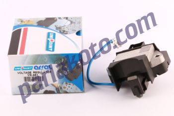 Unipoint YR951 Renault 12 Toros Şarj Konjektörü 12V Tek Fişli Valeo Tip 182120