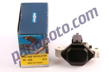 Unipoint YRV25 Citroen 1,9D Peugeot Partner 1,9D Şarj Konjektörü 12V Bosch Tip