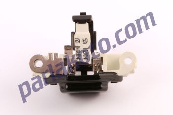Unipoint YRV25 Citroen 1,9D Peugeot Partner 1,9D Şarj Konjektörü 12V Bosch Tip