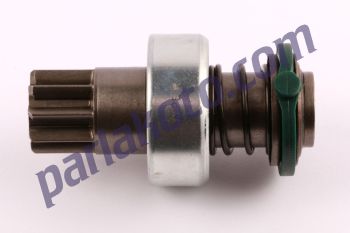 Typer 12BOS0428 Volkswagen Transporter Dizel Münibüs 1,6D 1981 1985 model Marş Dişlisi Bosch Tipi 1006209502 Zen0428