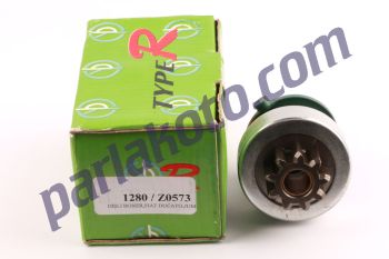 Typer 12BOS0573 Peugeot Boxer Fiat Ducato Citroen Jumper Bmw Marş Dişlisi 9 Diş Bosch Tipi 1006209524 Zen0573
