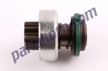 Typer 12BOS0573 Peugeot Boxer Fiat Ducato Citroen Jumper Bmw Marş Dişlisi 9 Diş Bosch Tipi 1006209524 Zen0573
