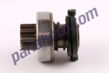 Typer 12BOS0797 Seat Terra 1,4D Volkswagen Polo 1,4D Marş Dişlisi 9 Diş Bosch Tipi 1006206580 Zen0797