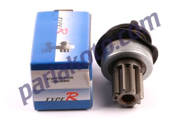 Typer 12BOS0900 Volkswagen Passat 1,8 Transporter Marş Dişlisi 10 Diş Bosch Tipi 1006209553 Zen0900