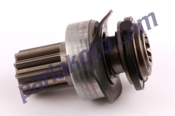 Typer 12BOS0900 Volkswagen Passat 1,8 Transporter Marş Dişlisi 10 Diş Bosch Tipi 1006209553 Zen0900