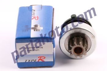 Typer 12BOS1071 Mercedes Steyr Puch Still Marş Dişlisi 10 Diş 9002336223 Zen1071