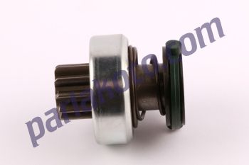 Typer 12BOS1071 Mercedes Steyr Puch Still Marş Dişlisi 10 Diş 9002336223 Zen1071