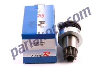 Typer 12BOS1108 Audi A3 Seat Cordoba Ibıza Leon Toledo Skoda Octavıa VW Golf Bora Polo Transporter Marş Dişlisi 9Diş F000AL1086