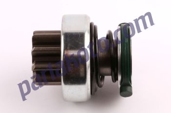 Typer 12BOS1173 Nissan Datsun Trade 2,0L DSL Vanette 2,0L DSL 1984 1988 Marş Dişlisi  9 Diş Bosch Tipi 9003336290 Zen1173