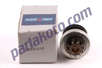 Typer 12BOS1619 Marş Dişlisi Mercedes CLK CLK 230 Kompressor Opel Corsa Astra 9 Diş Bosch Tip 1006209801 Zen1619