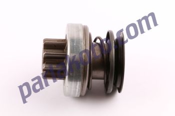 Typer 12BOS1619 Marş Dişlisi Mercedes CLK CLK 230 Kompressor Opel Corsa Astra 9 Diş Bosch Tip 1006209801 Zen1619