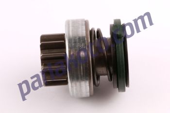 Typer 12BOS1696 Mercedes Sprinter Vito Marş Dişlisi 12 Diş Bosch Tipi 1115174 Zen1696