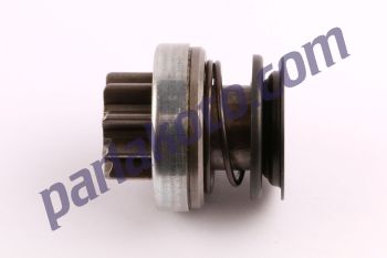 Typer 12BOS2013 Fiat Punto Fiat Lancia Marea Bravo Alfa Romeo Marş Dişlisi 9 diş Bosch Tipi 1006209805