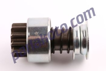 Typer 12DEL0624 Caterpiller Cummins John Deere 37MT İş Makinesi Marş Dişlisi 12 Diş Delco Tip 1985262 Zen0624