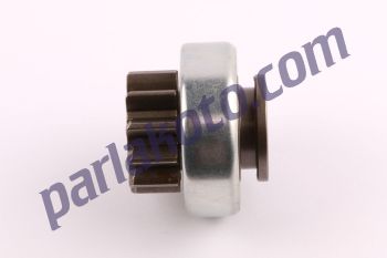 Typer 12HIT1556 Opel Corsa Marş Dişlisi 11 Diş Hitachi Tipi Oem 211425554
