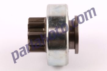 Typer 12HIT2312 Fiat Albea 1,4 Benzinli Marş Dişlisi 10 Diş Hitachi Tip