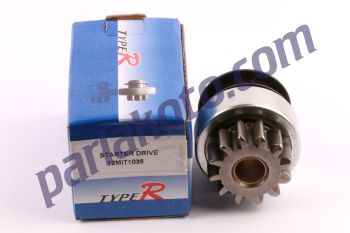 Typer 12MIT1035 Mitsubishi L200 L300 Marş Dişlisi 12 Diş Mitsubishi Tipi Oem M191X68471