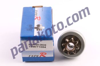 Typer 12MIT1054 Kia Pride Renault Master Opel Movano Marş Dişlisi 8 Diş Mitsubishi Tipi Oem MB30118X45