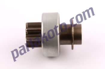Typer 12MIT1054 Kia Pride Renault Master Opel Movano Marş Dişlisi 8 Diş Mitsubishi Tipi Oem MB30118X45