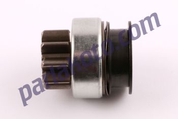 Typer 12MIT1063 Renault Master Opel Movano Marş Dişlisi 9 Diş Mitsubishi Tip Zen1063 Oem M191T93971