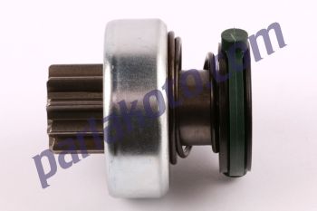 Typer 12BOS1629 Mercedes 320CDi ML270 S320 Sprinter 2,3 216 316 416 CDI Marş Dişlisi  10 Diş Bosch Tip 6033AD0218 Zen1629