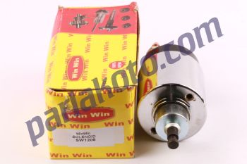 Winwin SW1205 Skoda Favorit Felicia Marş Otomatiği 12V Pal Tipi SP105 SNLS501