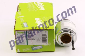 Valeo 595731 Valeo Tip 2 Delik Marş Otomatiği 12V D7G3-26 594632