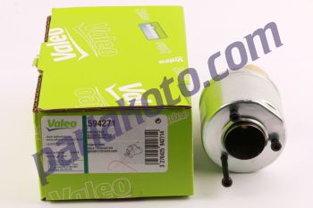 Valeo 594271 Mercedes Sprinter CDI 2 Delik Marş Otomatiği 12V CED5027 594280 594607 90421722 90421772