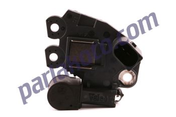 Valeo 599316 Vw Passat Caddy Tranporter Polo Golf Audi Seat Skoda Şarj Konjektörü 12V