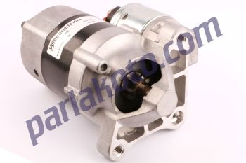 Valeo 438110 Renault Megane Clio Kangoo Marş Dinamosu 12V 0,85KW  8 Diş D7E19 TS10E4