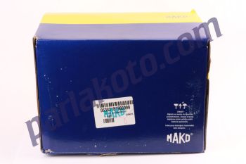 Mako 63321819 fiat Doblo Şarj Dinamosu Alternetör 12V 90 Amper A115IM