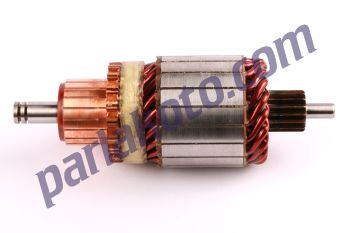 Ka 90005 Peugeot Boxer Partner Mercedes Spriınter Renault Clio Megane Kango Dizel Marş Kollektörü IM542