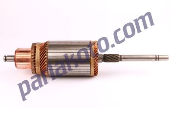 Ka 91005 Mercedes Aksaray Kamyon Man Fiat İveco Volvo FL6 Serisi Penta Marş Kollektörü 24V Bosch Tip 2004004032 IM166