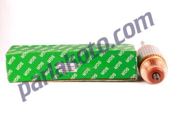 Sgr 47029 Mercedes 0302 0303 Man Daf Fiat Iveco Volvo Marş Kollektör 24V Bosch Tip IM152