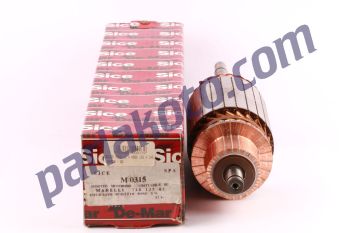 Sjce M0315 Ford Cargo D1210 Massey Ferguson 240 285 Ford Traktör 6610 Dodge AS250 900 Marş Kollektörü 12V Marelli Tip 72313561