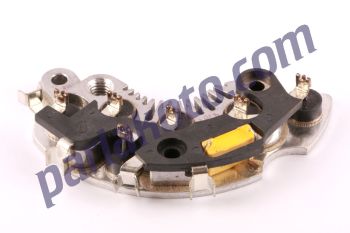 Vertex DR4000 Jeep Cherokee Kia Daewoo Forklift Nexia Nubira Lanos Leganza Racer Espero CS121 CS130 Diot Tablası Delco Tip