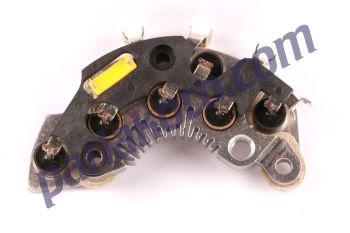 Vertex DR4000 Jeep Cherokee Kia Daewoo Forklift Nexia Nubira Lanos Leganza Racer Espero CS121 CS130 Diot Tablası Delco Tip